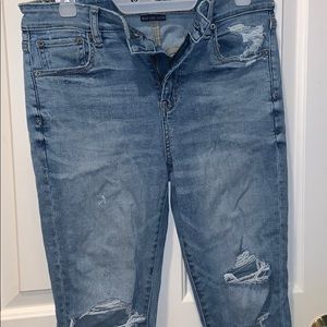 American Eagle Jeans!